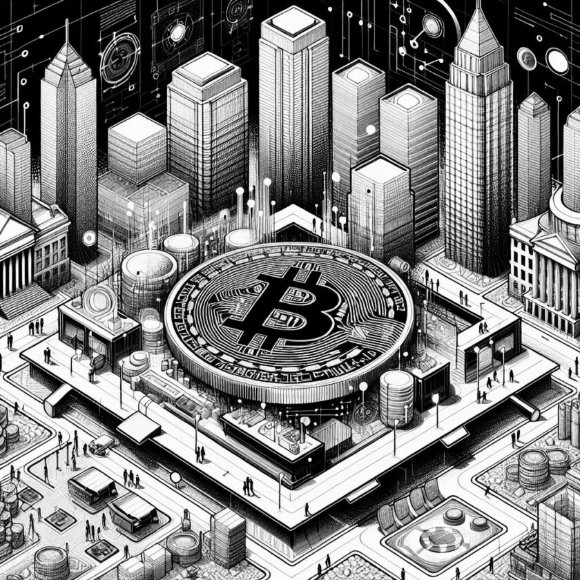 USA setzen auf Bitcoin als strategisches Asset, Altcoins bleiben außen vor