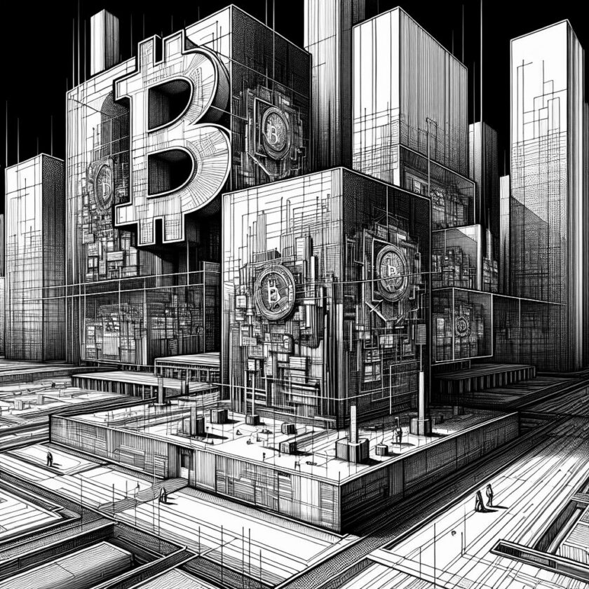 Texas plant Begrenzung für staatliche Bitcoin-Investitionen