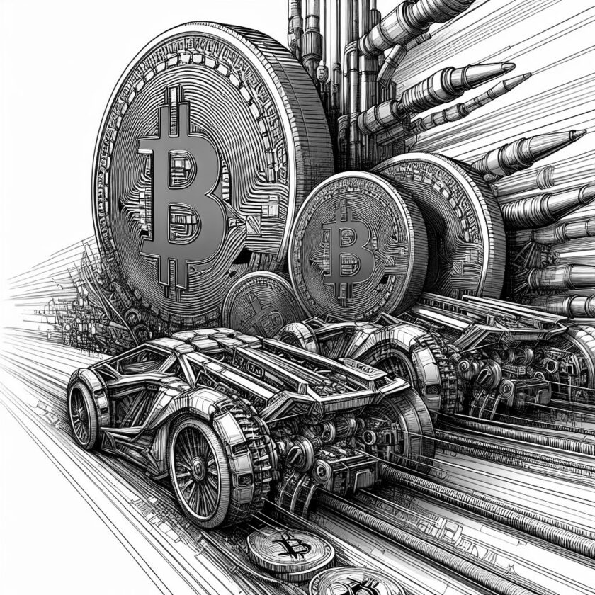 Bitcoin-Diebstahl: NCA-Beamter wegen Kryptowährungsdelikt angeklagt