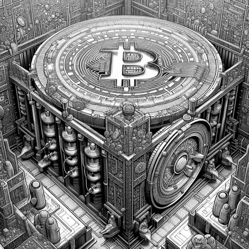 Michael Saylor fordert US-Regierung zum massiven Bitcoin-Kauf auf