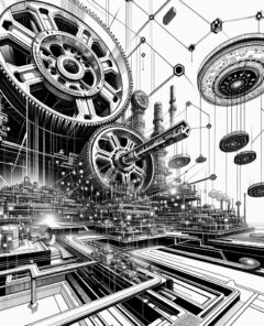 ai-blockchain-cryptocurrency-investment-france