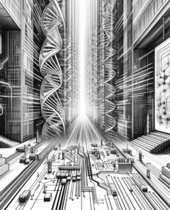 ai-blockchain-genetic-data-privacy