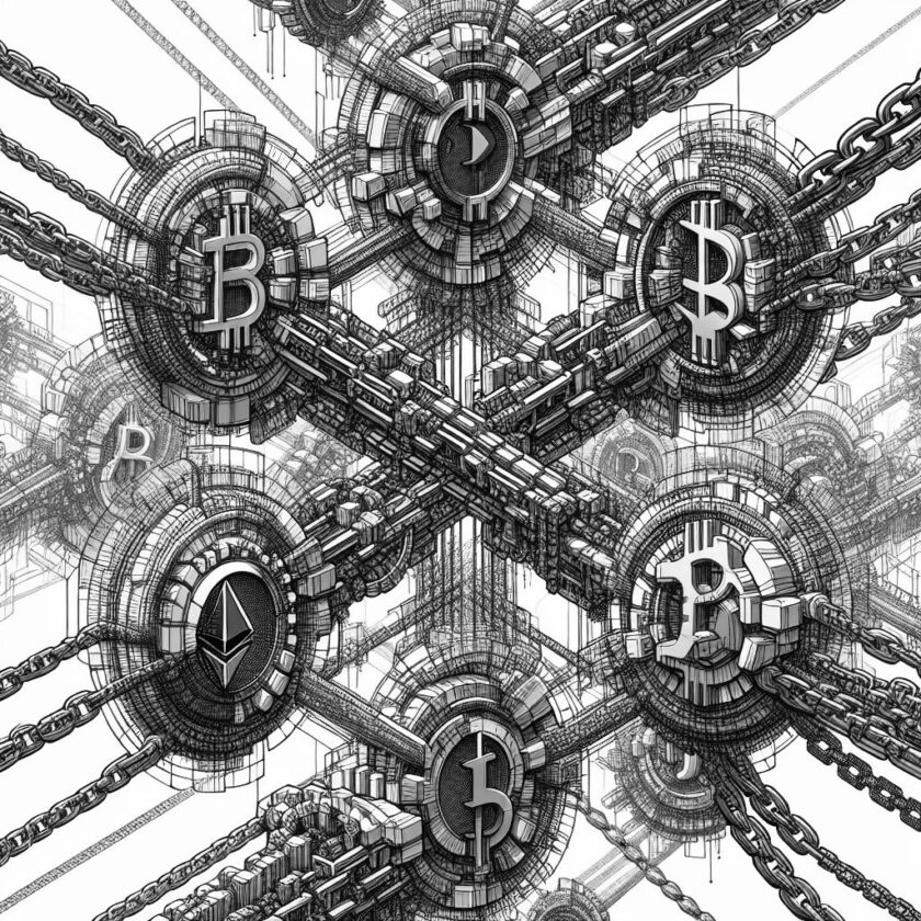 Hemi Labs: Ein neuer Ansatz zur Vereinigung von Bitcoin und Ethereum