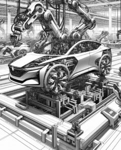 ai-bmw-automobilindustrie-herausforderungen