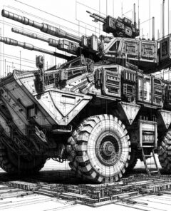 ai-borsuk-panzerfahrzeug-polnische-verteidigungsindustrie