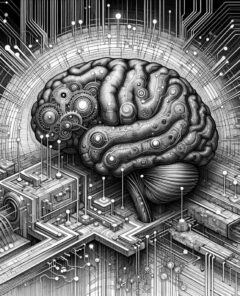 ai-brain-neural-pathways-data-flow