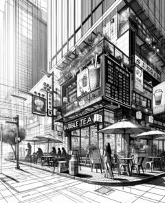 ai-bubble_tea_chain_nasdaq_ipo_chagee_us_expansion_chinese_market