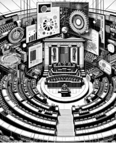 ai-bundestag-debate-financial-package