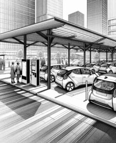 ai-carsharing-urban-mobility