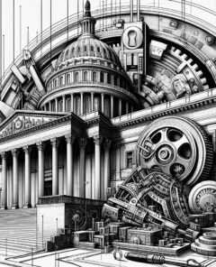 ai-cbdc-fed-usa-gesetzgebung-privatsphäre