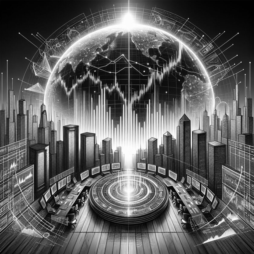 Charttechnik: Steht eine Wende bevor?