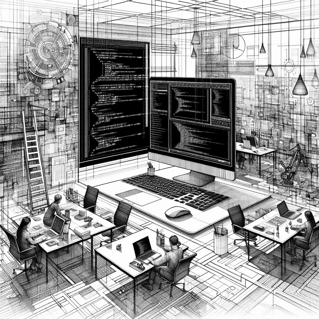 ChatGPT auf macOS: Direkte Codebearbeitung in Entwicklerumgebungen ChatGPT auf macOS: Direkte Codebearbeitung in Entwicklerumgebungen