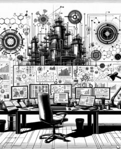 ai-chemieaktien-basf-jpmorgan-arkema-evonik-finanzmarkt