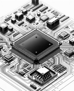 ai-chip-circuit-technology