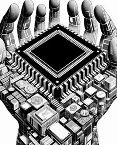 ai-chipindustrie-zollkonflikt-handelskrieg