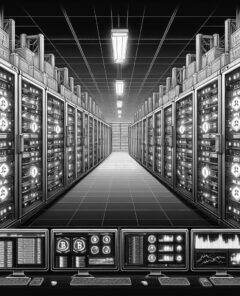 ai-cloud-mining-bitcoin-cryptocurrency