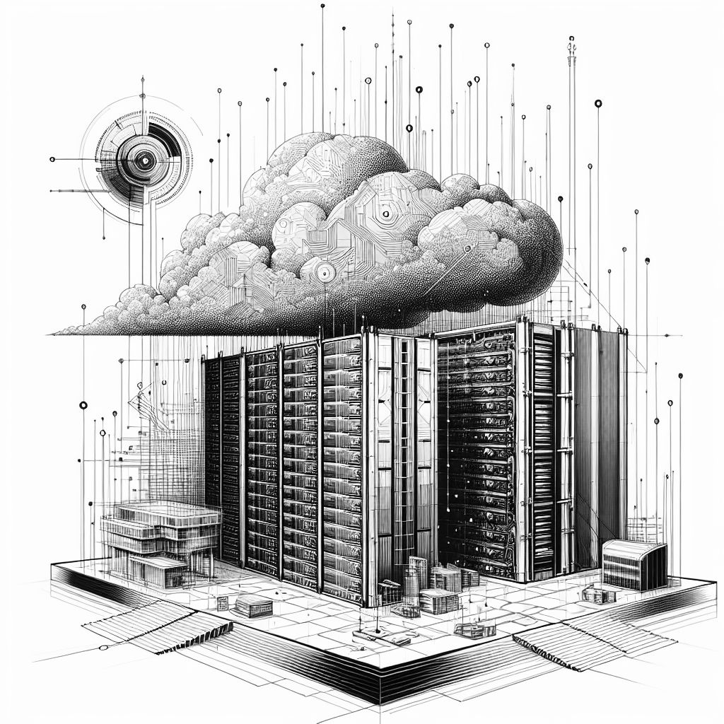 Google und BSI: Zusammenarbeit für sichere Cloud-Lösungen im öffentlichen Sektor Google und BSI: Zusammenarbeit für sichere Cloud-Lösungen im öffentlichen Sektor