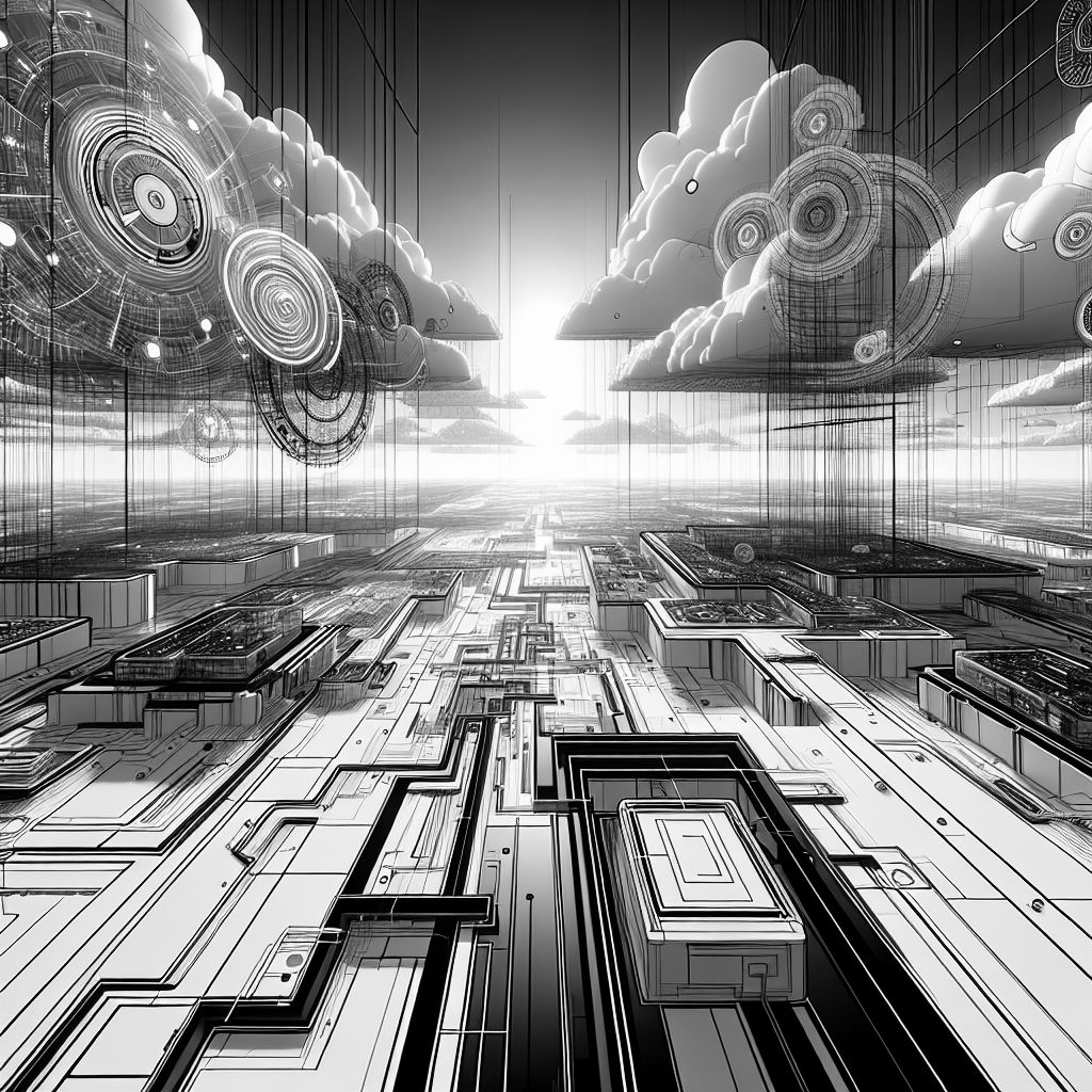Wiz und Google Cloud: Eine neue Ära der Cloud-Sicherheit Wiz und Google Cloud: Eine neue Ära der Cloud-Sicherheit