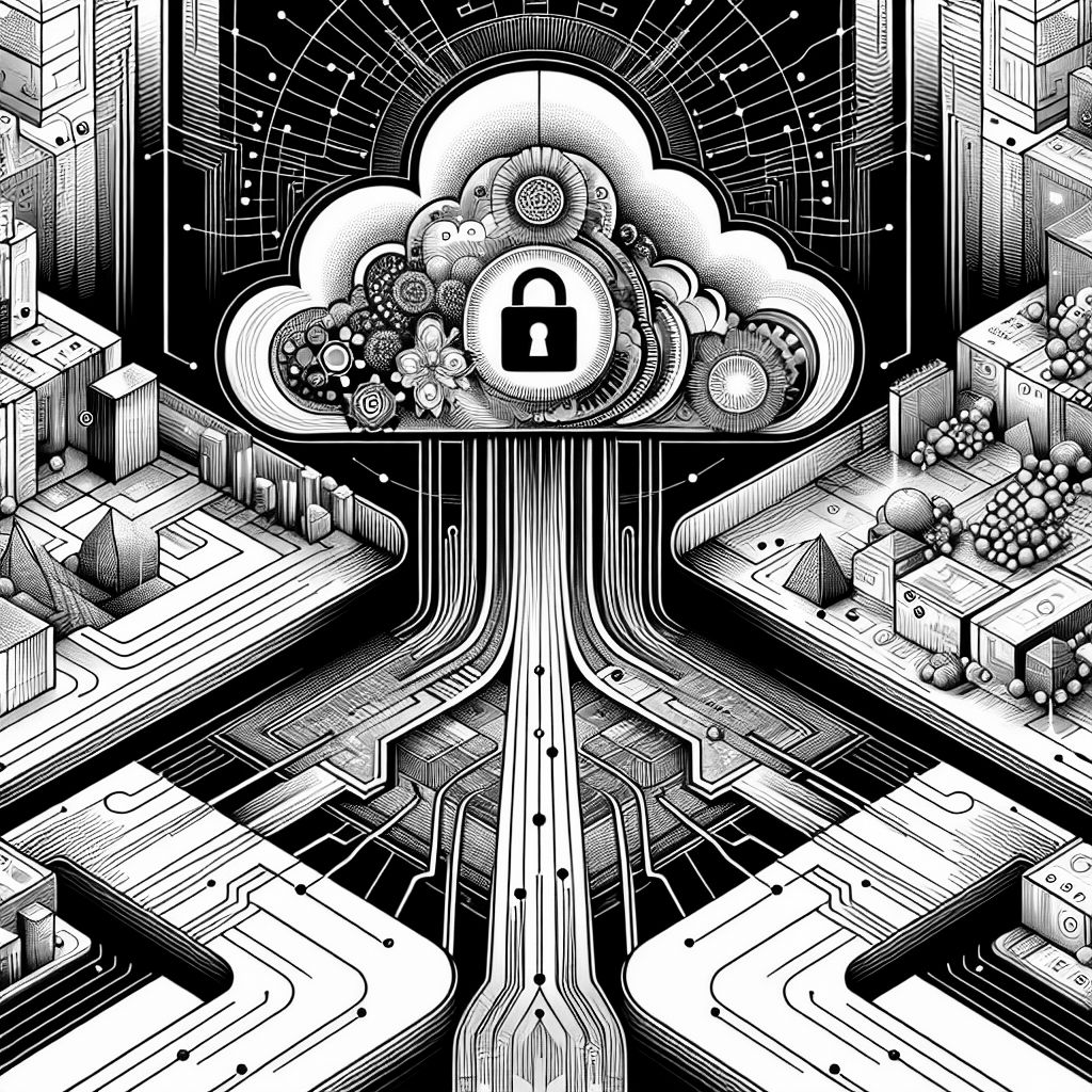 Google setzt auf Wiz: Ein milliardenschwerer Schritt in die Cloud-Sicherheit Google setzt auf Wiz: Ein milliardenschwerer Schritt in die Cloud-Sicherheit