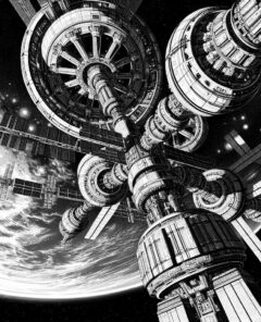 ai-commercial_space_station_jed_mccaleb