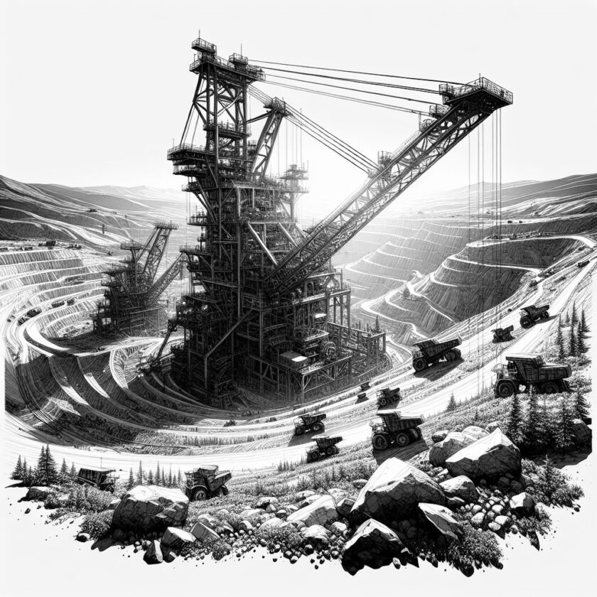 Copper Quest: Ein neuer Name für nachhaltige Mineralexploration