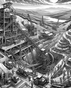 ai-copper-gold-mining-serbia