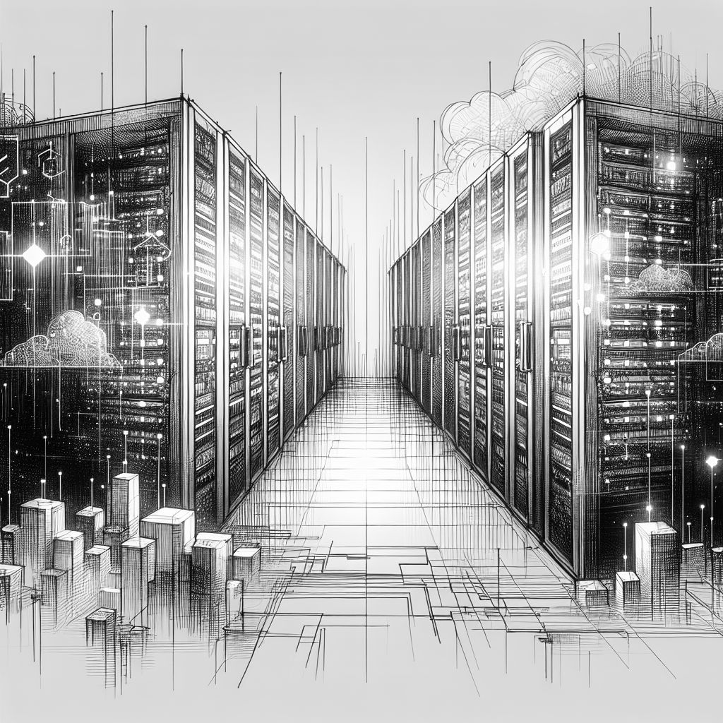 CoreWeave: KI-Cloud-Pionier mit NVIDIA-Unterstützung geht an die Börse CoreWeave: KI-Cloud-Pionier mit NVIDIA-Unterstützung geht an die Börse