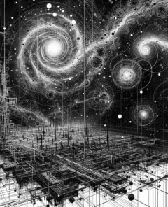 ai-cosmic_map_galaxy_clusters_dark_energy