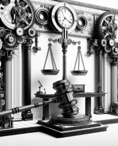 ai-courtroom-justice-gavel-france