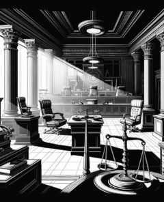 ai-courtroom-justice-german-politics