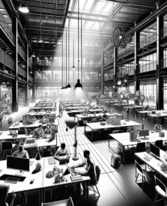 ai-coworking-space-expansion-community