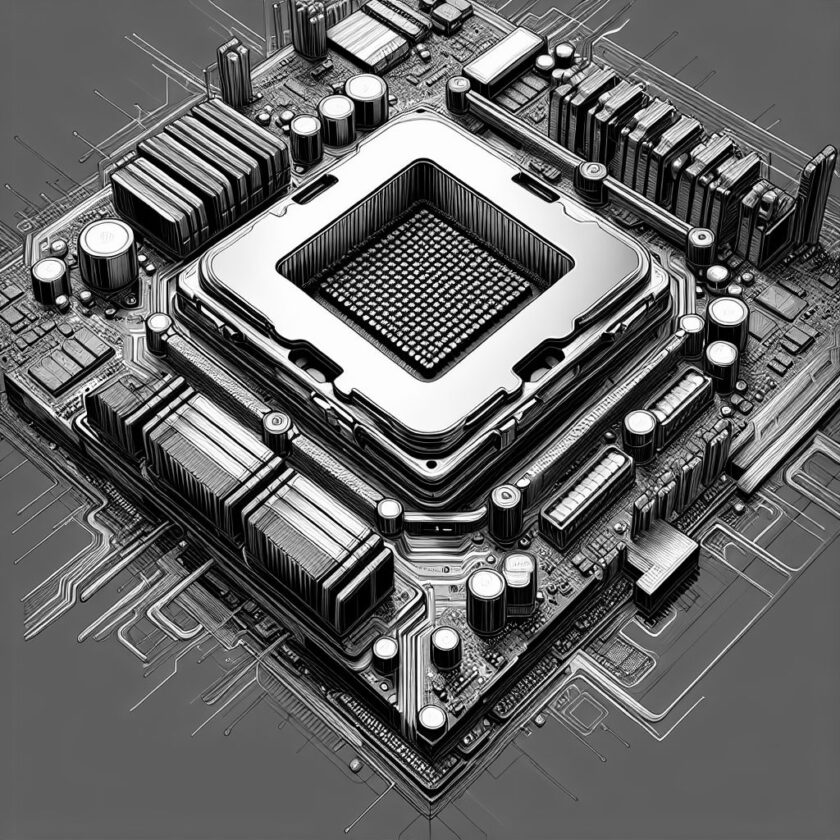 AMD Ryzen 9 9950X3D: Der neue Gaming-König mit 16 Kernen