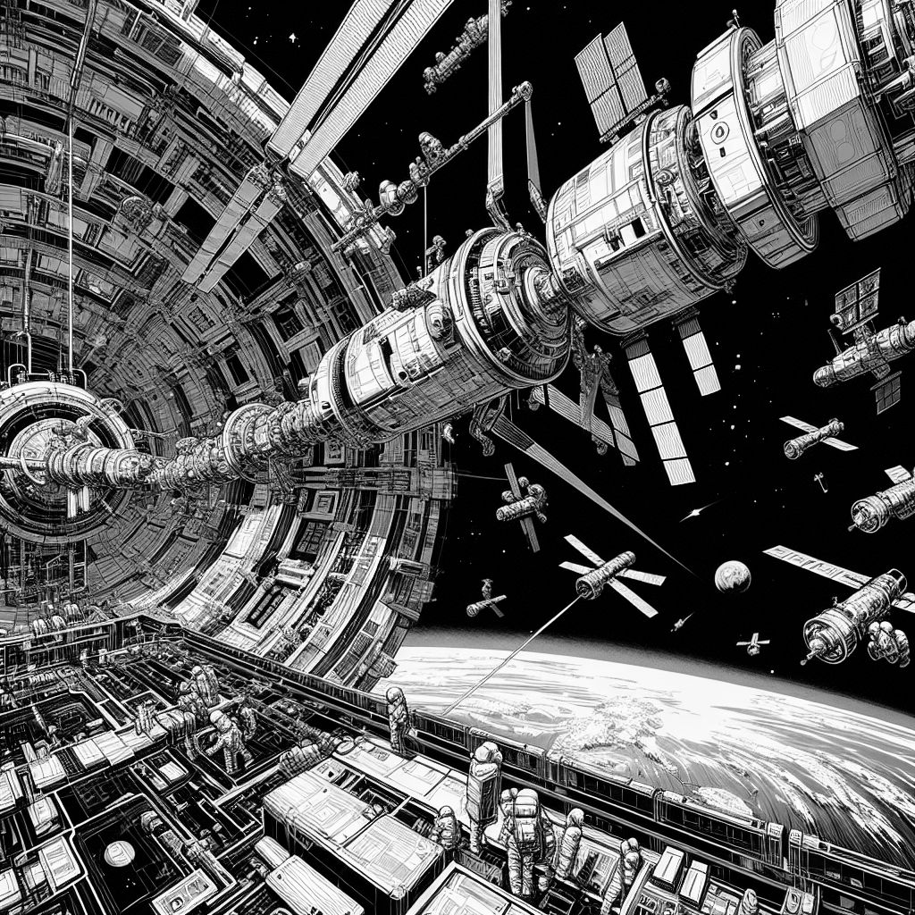 Die Rückkehr der Crew Dragon: Einblicke in die Verzögerungen und die Rolle von Elon Musk Die Rückkehr der Crew Dragon: Einblicke in die Verzögerungen und die Rolle von Elon Musk