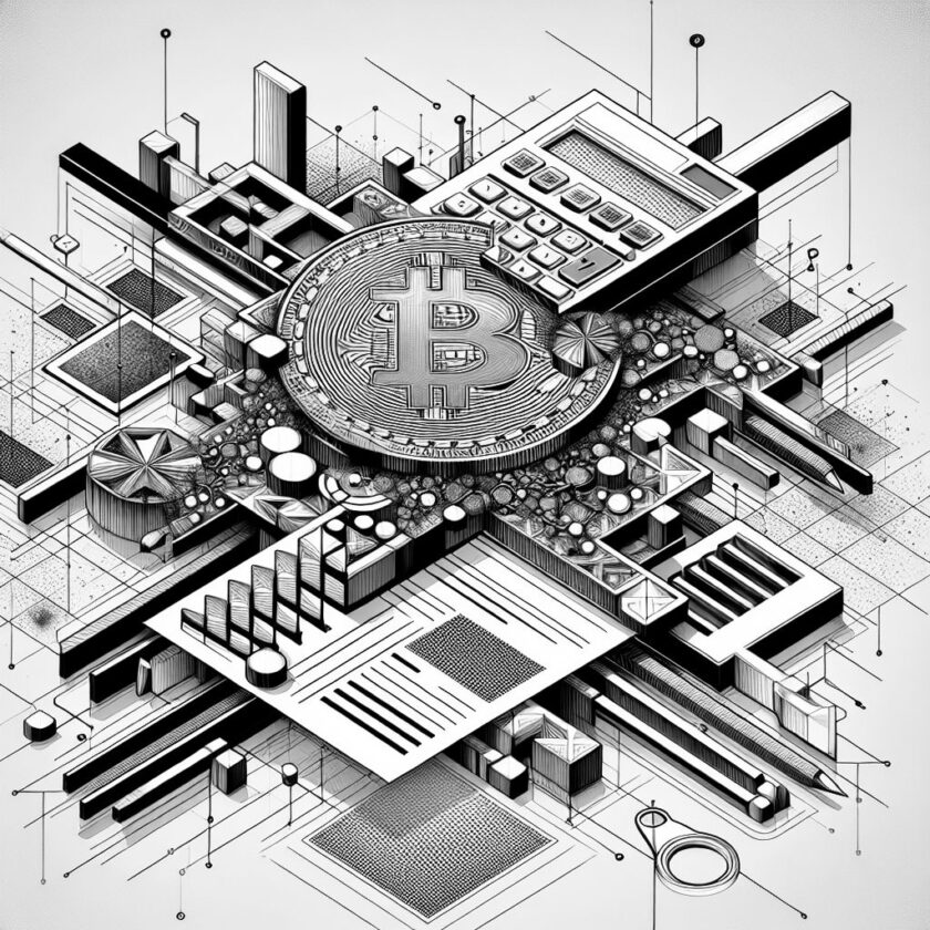 Kryptosteuerregelungen und die Rolle von DOGE in der Zukunft