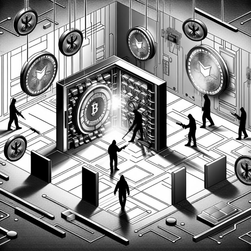 LastPass-Hack: Kryptowährungsverlust in Millionenhöhe aufgedeckt