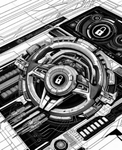 ai-cybersecurity-automotive-nxp-clavister