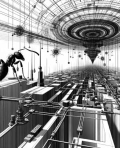 ai-cybersecurity-hacker-telecommunication-espionage-network-china-weaver-ant