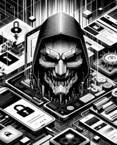 ai-cybersecurity-malware-india-post