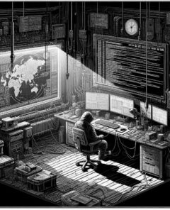 ai-cybersecurity-phishing-hacker-trojan