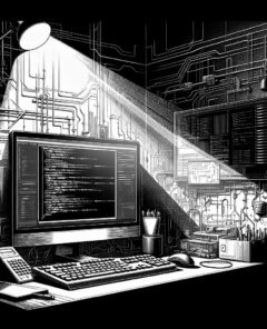 ai-cybersecurity_hacker_computer_code