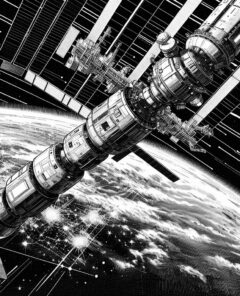ai-cygnus-raumfrachter-iss-abreise
