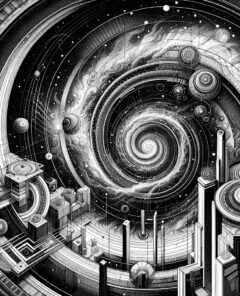 ai-dark_energy_universe_galaxies