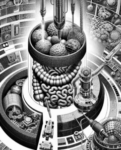 ai-darmkrebs-gesundheit-prävention