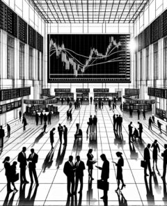 ai-dax-fed-zinsentscheid-boerse