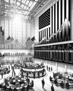 ai-dax-stock-market-financial-growth