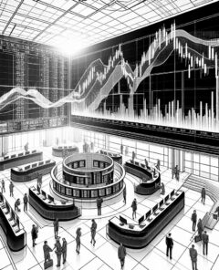 ai-dax-stock-market-volatility