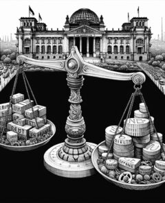 ai-debt_finance_germany_infrastructure