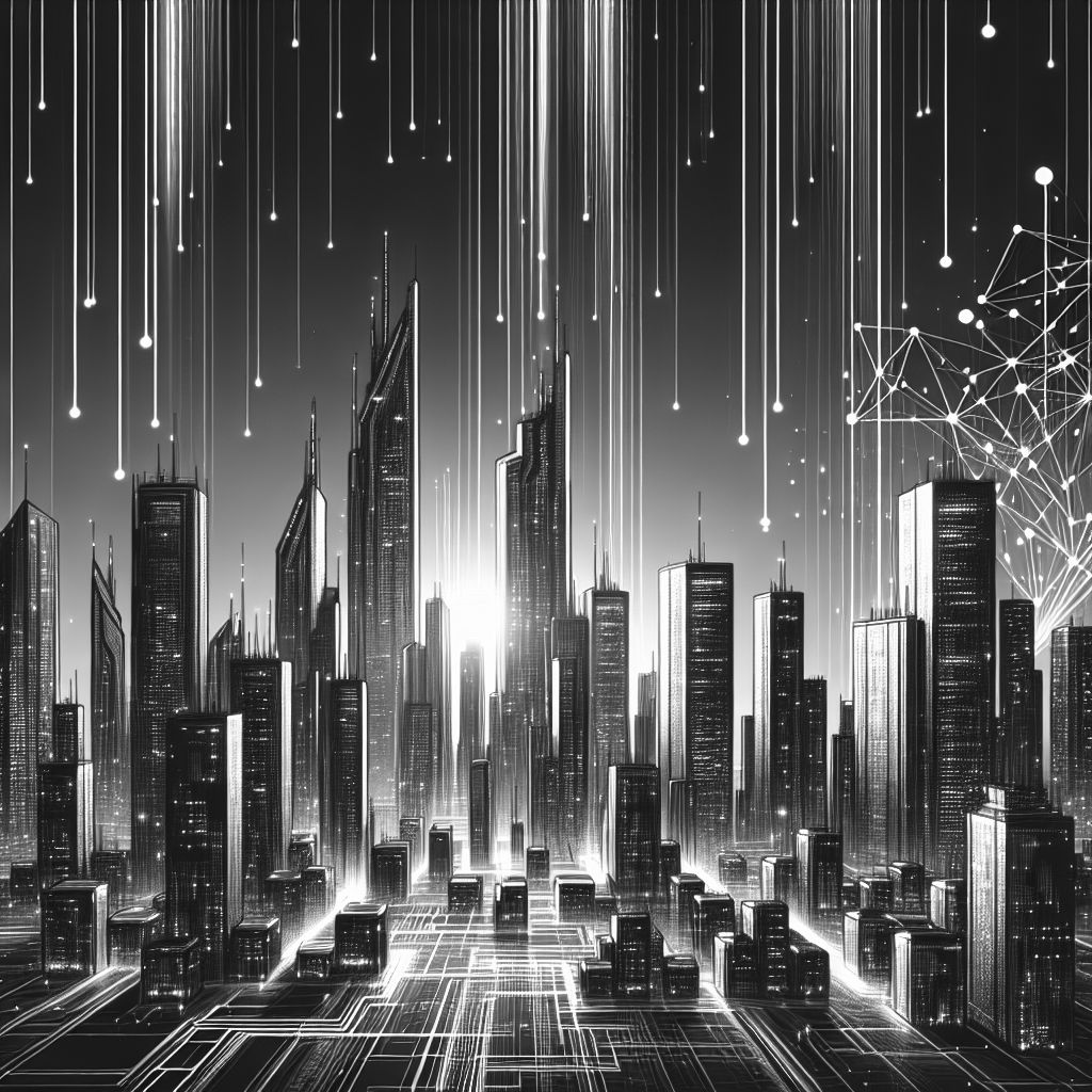 DeepSeek: Chinas Antwort auf den KI-Boom DeepSeek: Chinas Antwort auf den KI-Boom