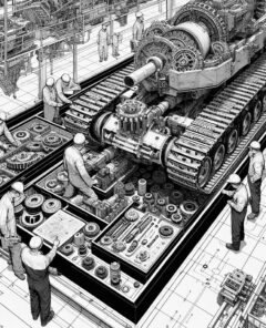 ai-defense-industry-military-technology