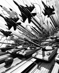 ai-defense_stocks_geopolitical_tensions